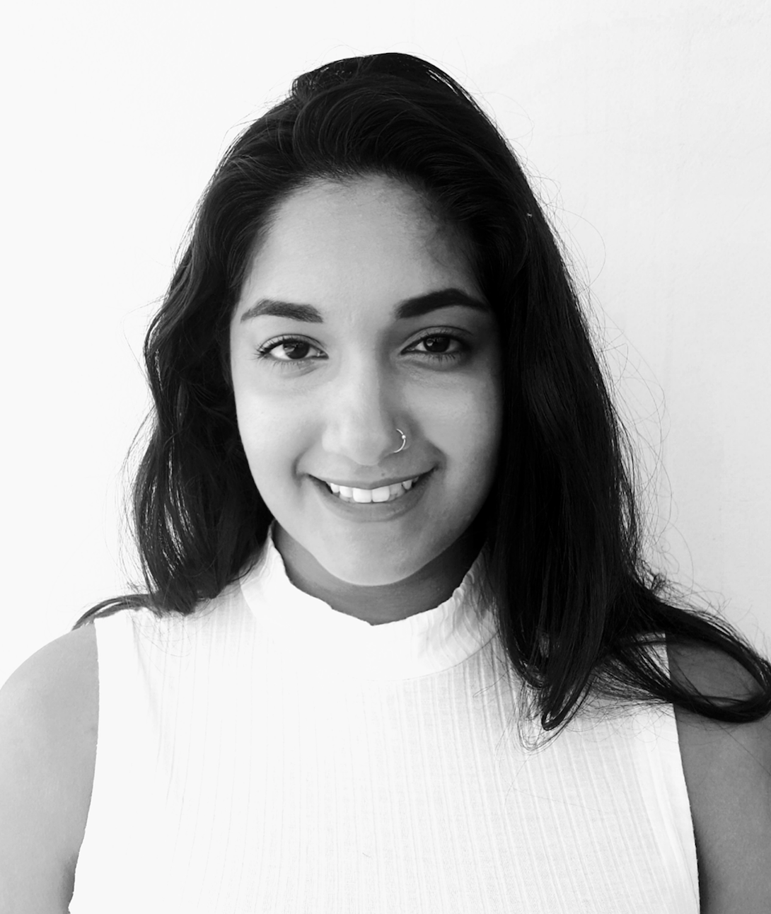 SAEDI Consulting Barbados Inc - Asha Maharaj
